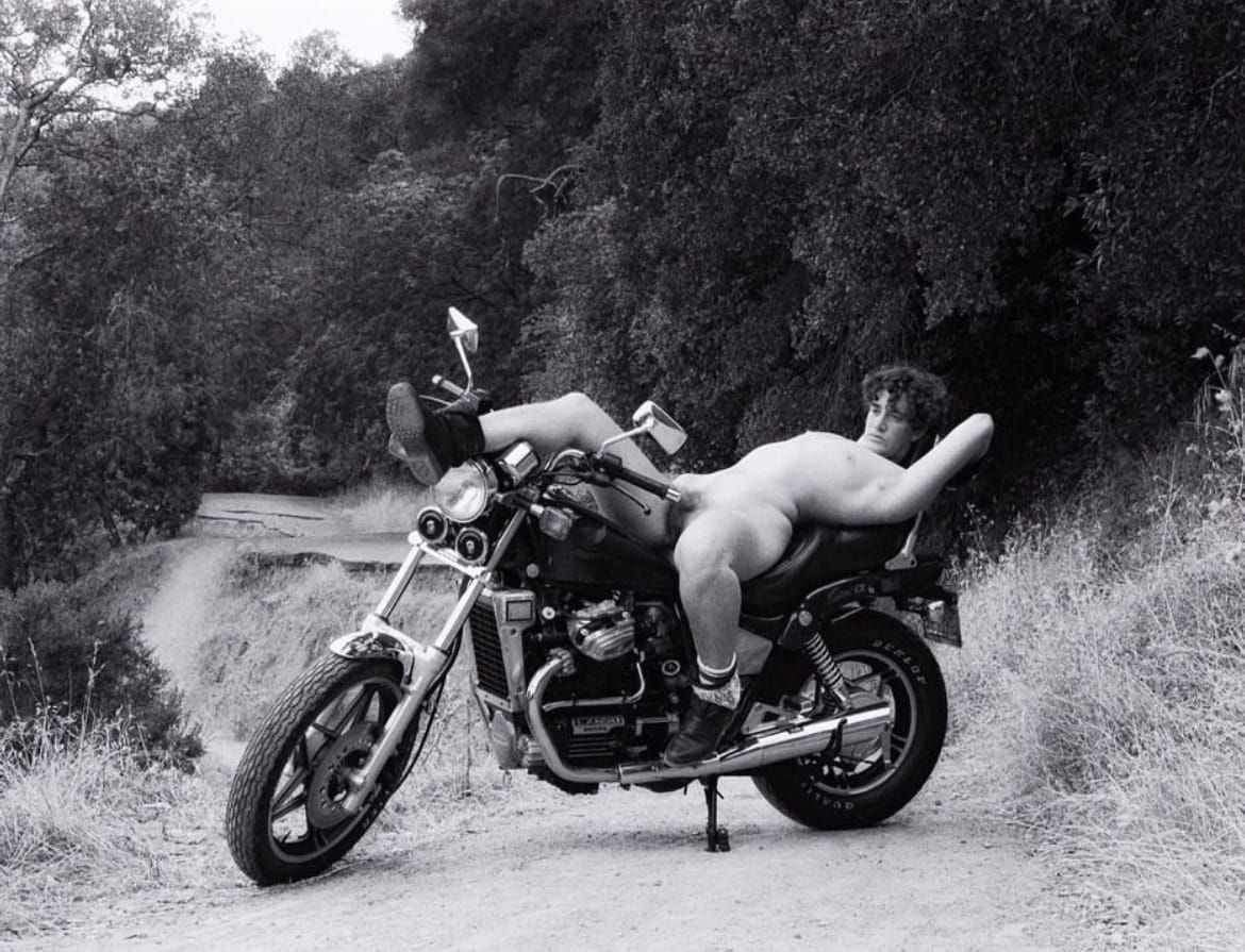 Check out the Gallery of Men