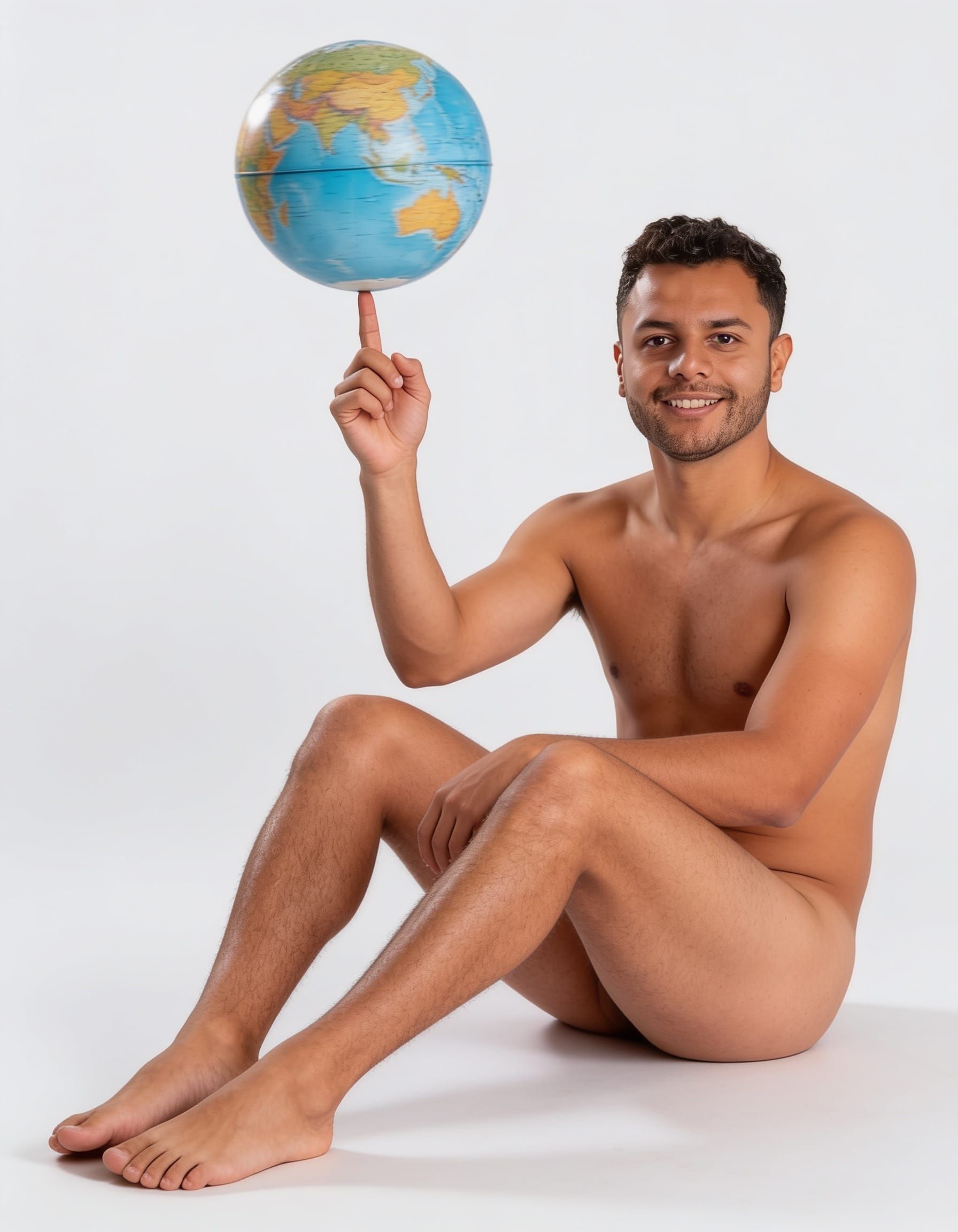 The Latest GoNaked Map Updates