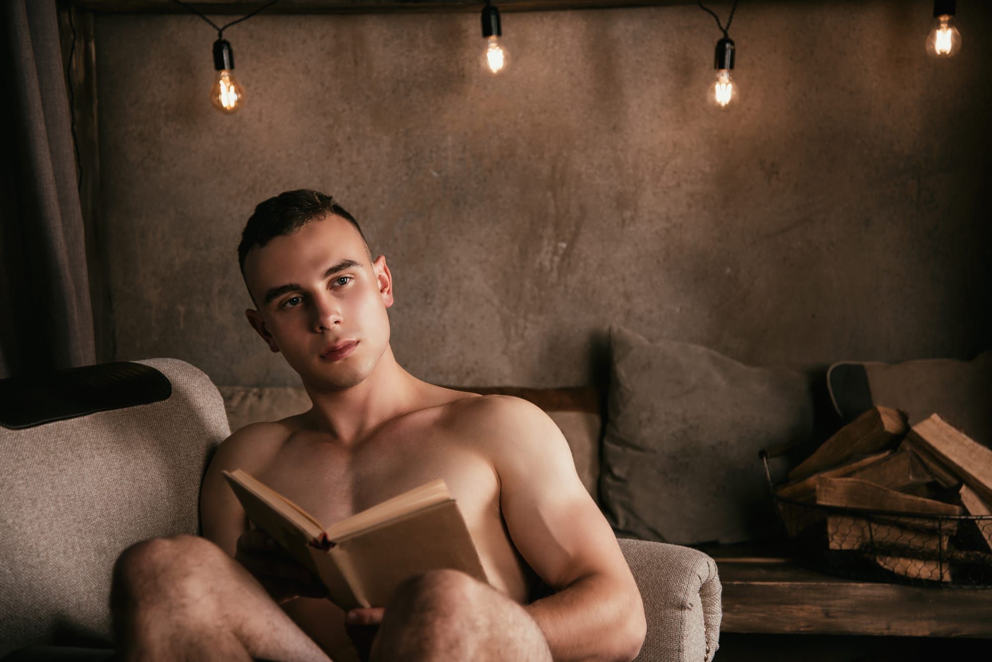 Summer Reading Suggestions
