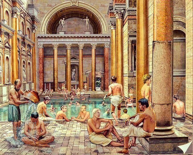 Minneapolis Repeals Decades-Old Ban on Gay Bathhouses