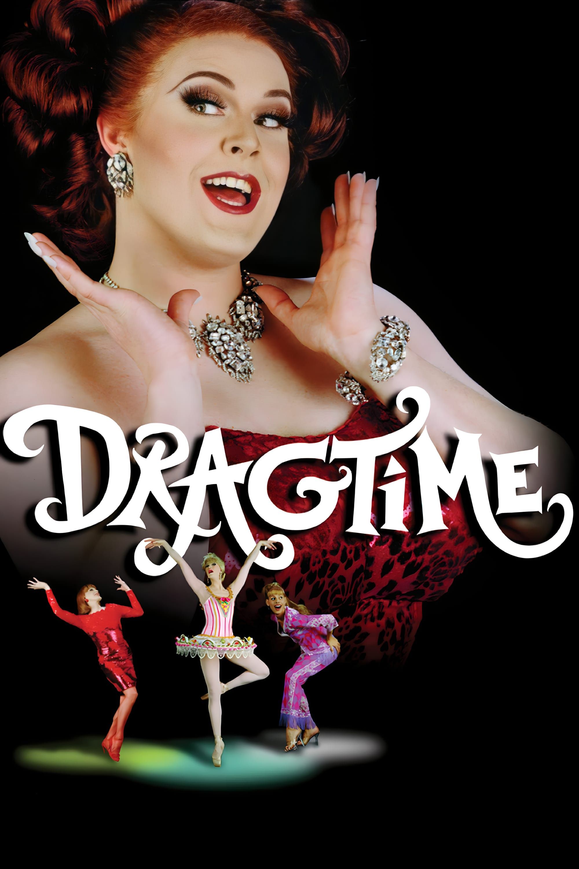 Dragtime (HBO Feature Documentary)