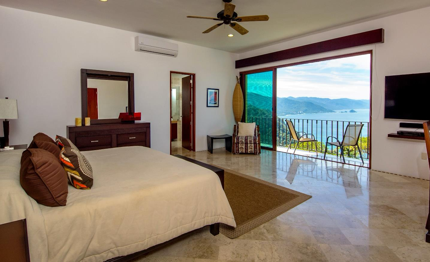 Would You Share a Bed with a Stranger in Puerto Vallarta?