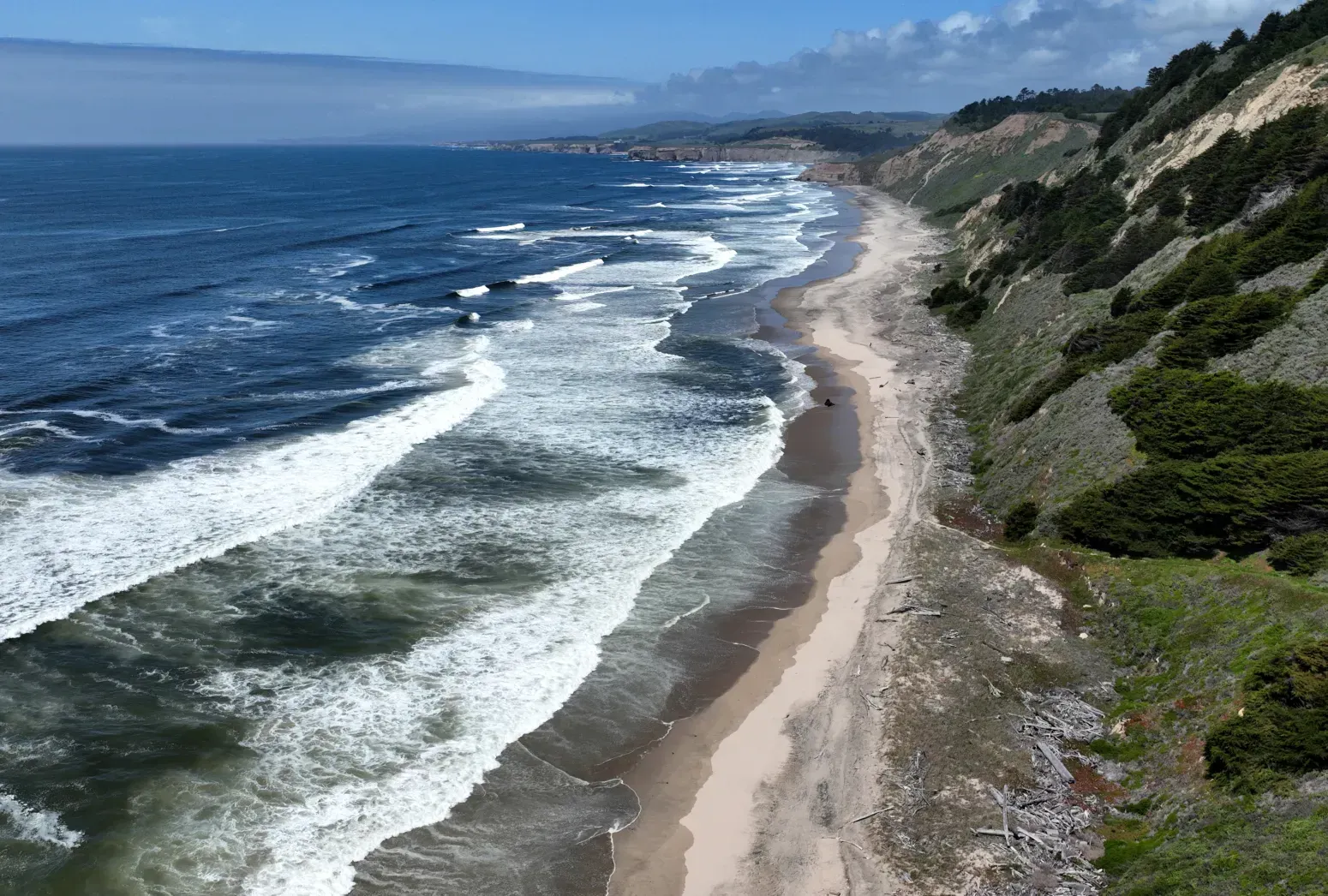 California's Oldest Nude Beach Is Joining the State Park System... and Yeah, the News Ain't Good