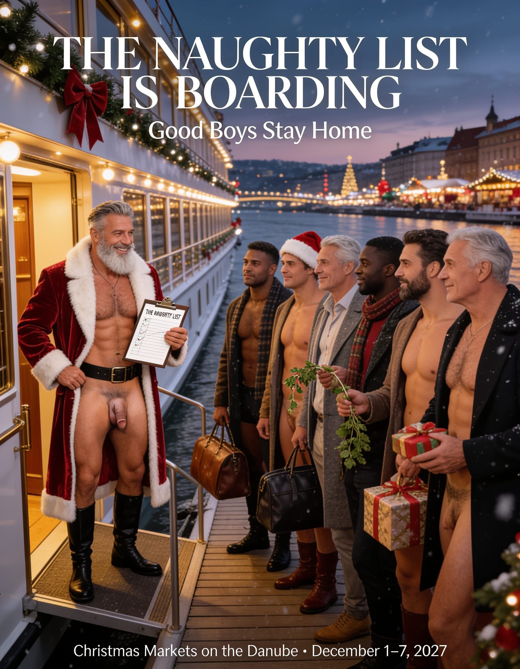 Is a Christmas Market River Cruise Really for Me?