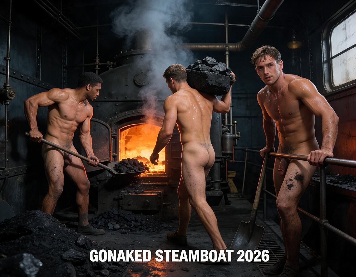 🚢 Steamboat 2026 is Only One Month Away!