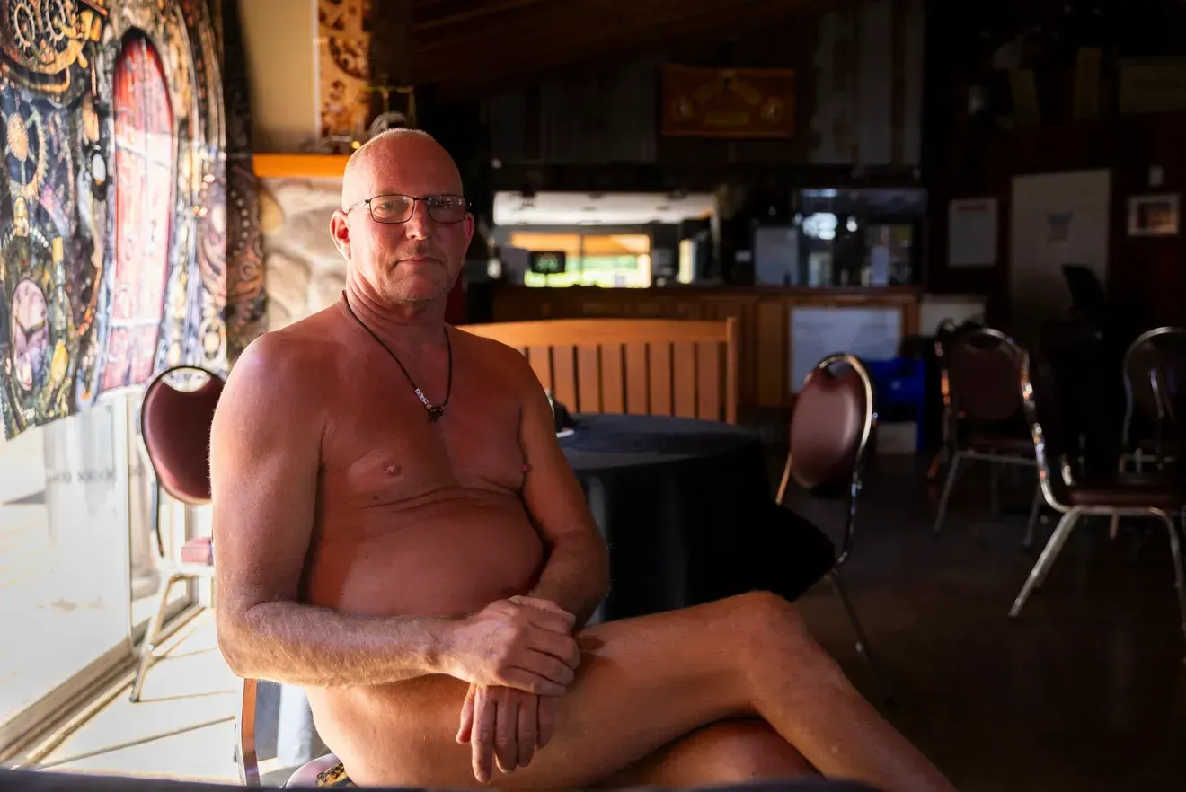 AANR Celebrates 95 Years of Nude Recreation in Oregon