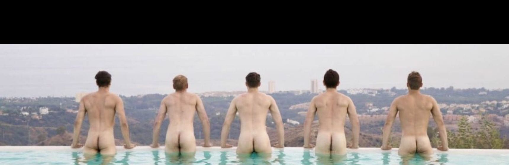 GoNaked Newsletter