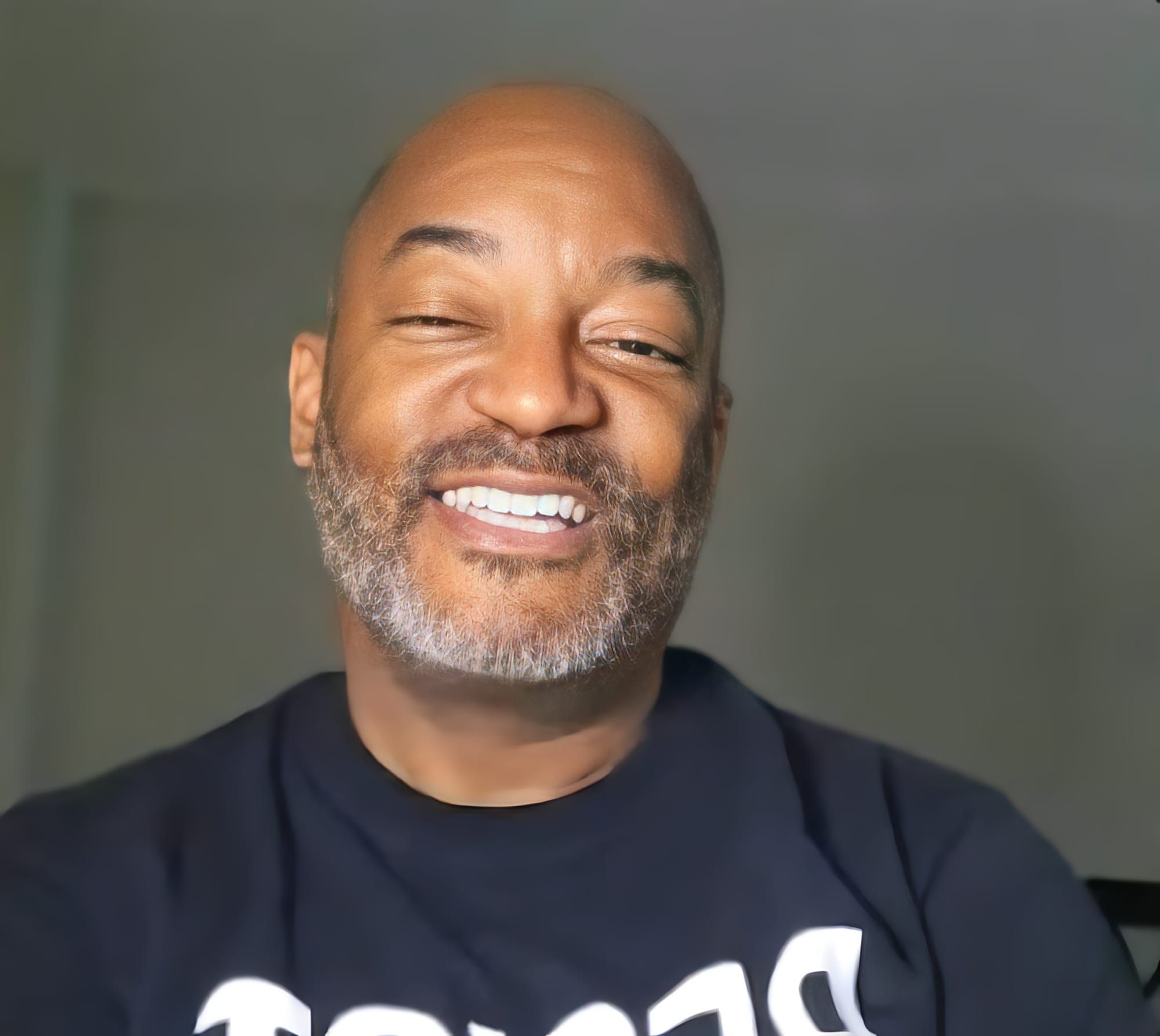 You Guys Helped Push Daddy Rod to The Next Level!