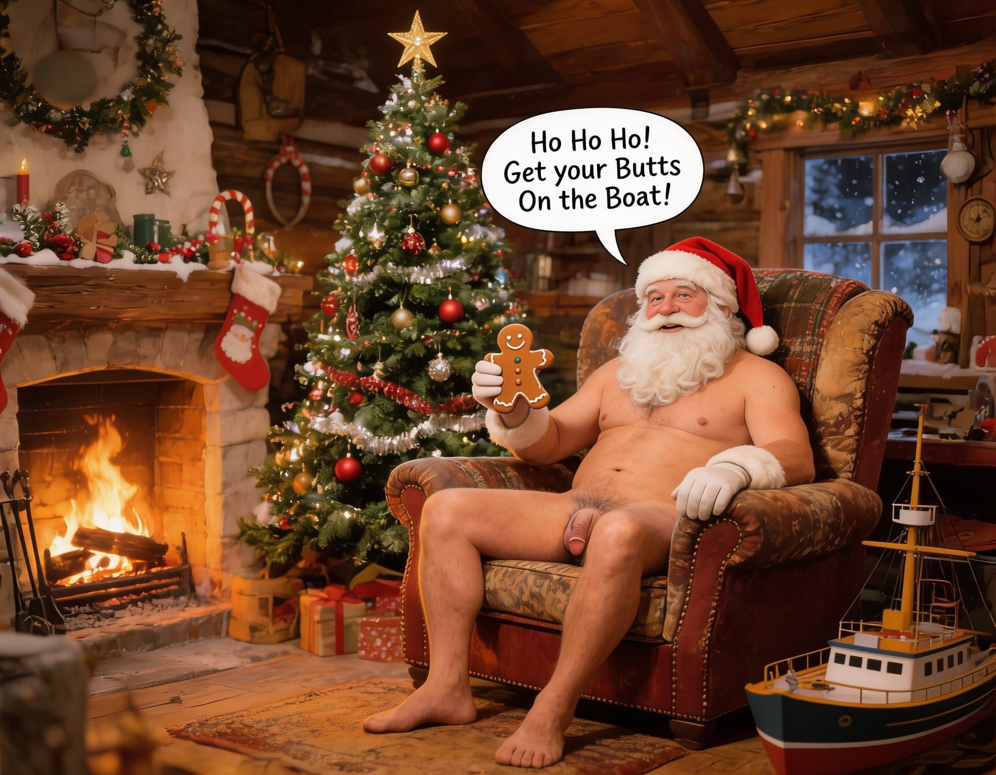 Winter Christmas Market Cruise - Germany & Austria