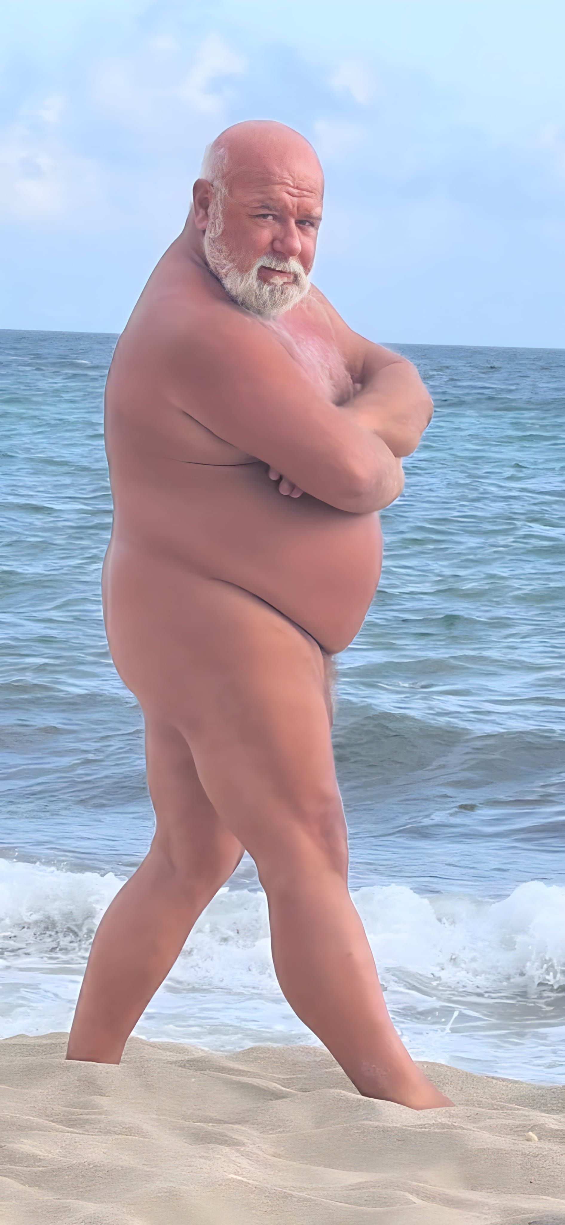 You Haven't Seen a Normal Body in Years