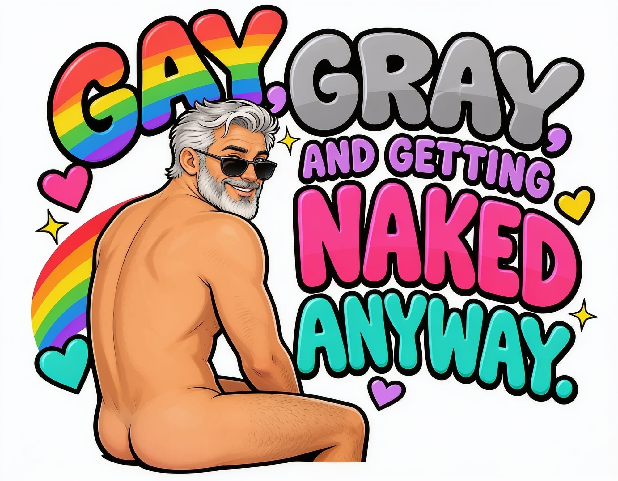 You Asked for GoNaked Gear—So I Opened a Shop!