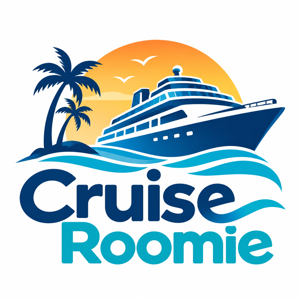 Want to Cruise With Us? But Need a Roomie? Meet Your Cruise Roomie.