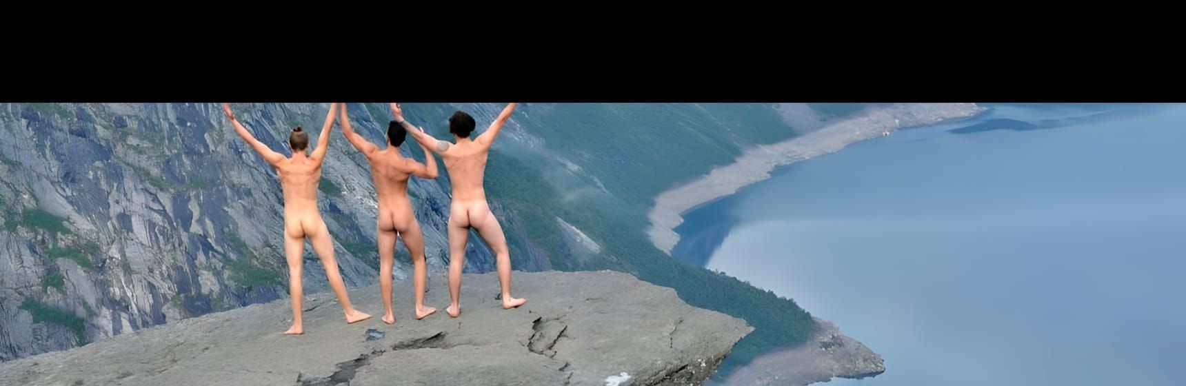 GoNaked Newsletter