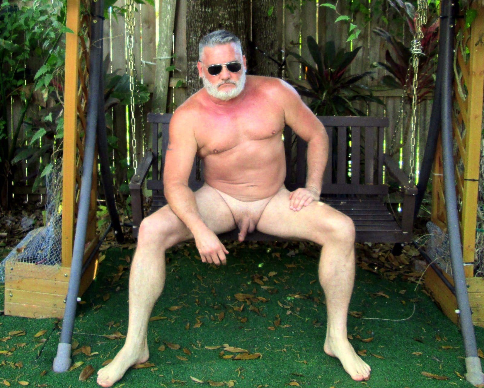 A Naked Soul, a Grandfather’s Heart, and a Few Good Songs