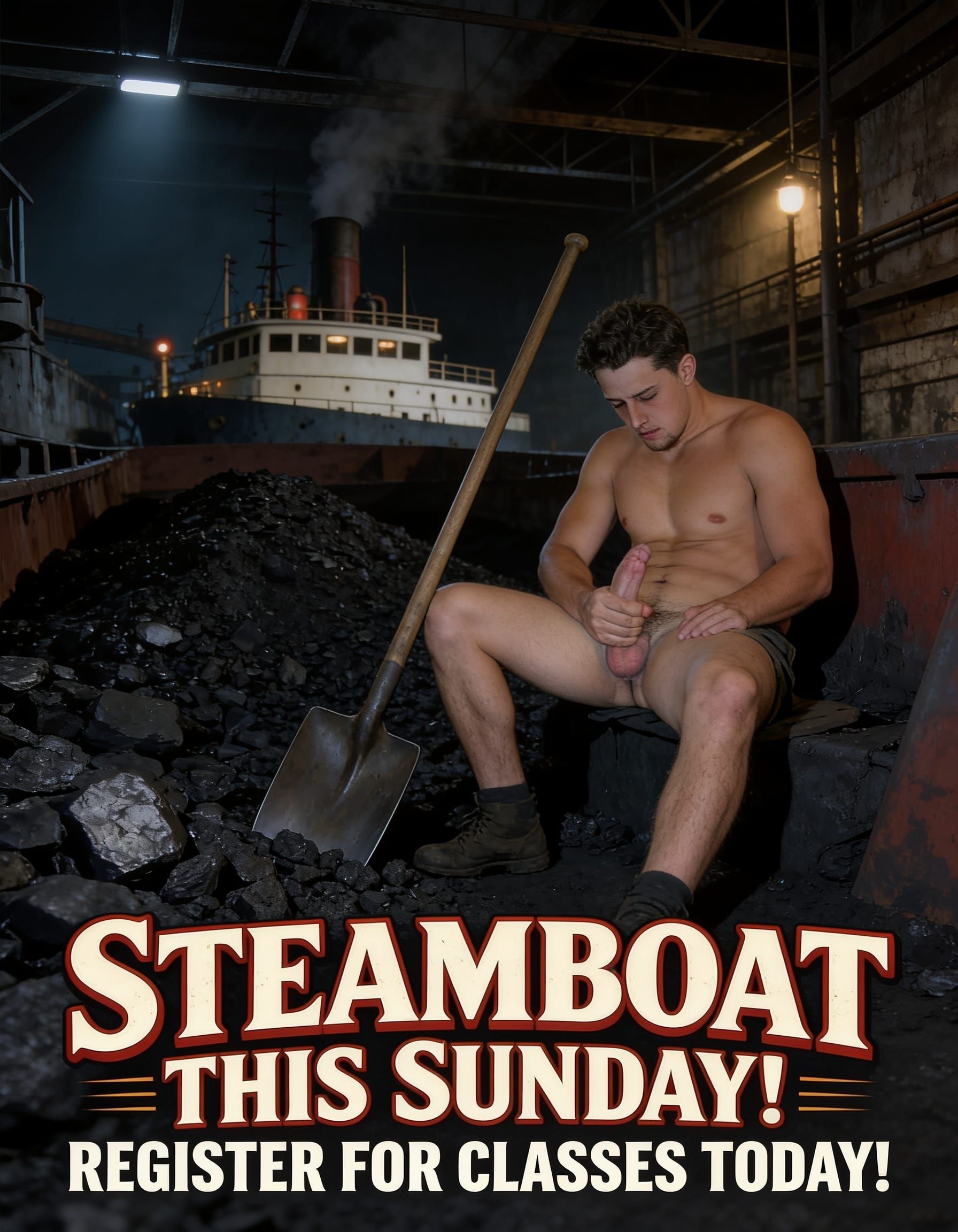 SteamBoat Classes Added/Shifted