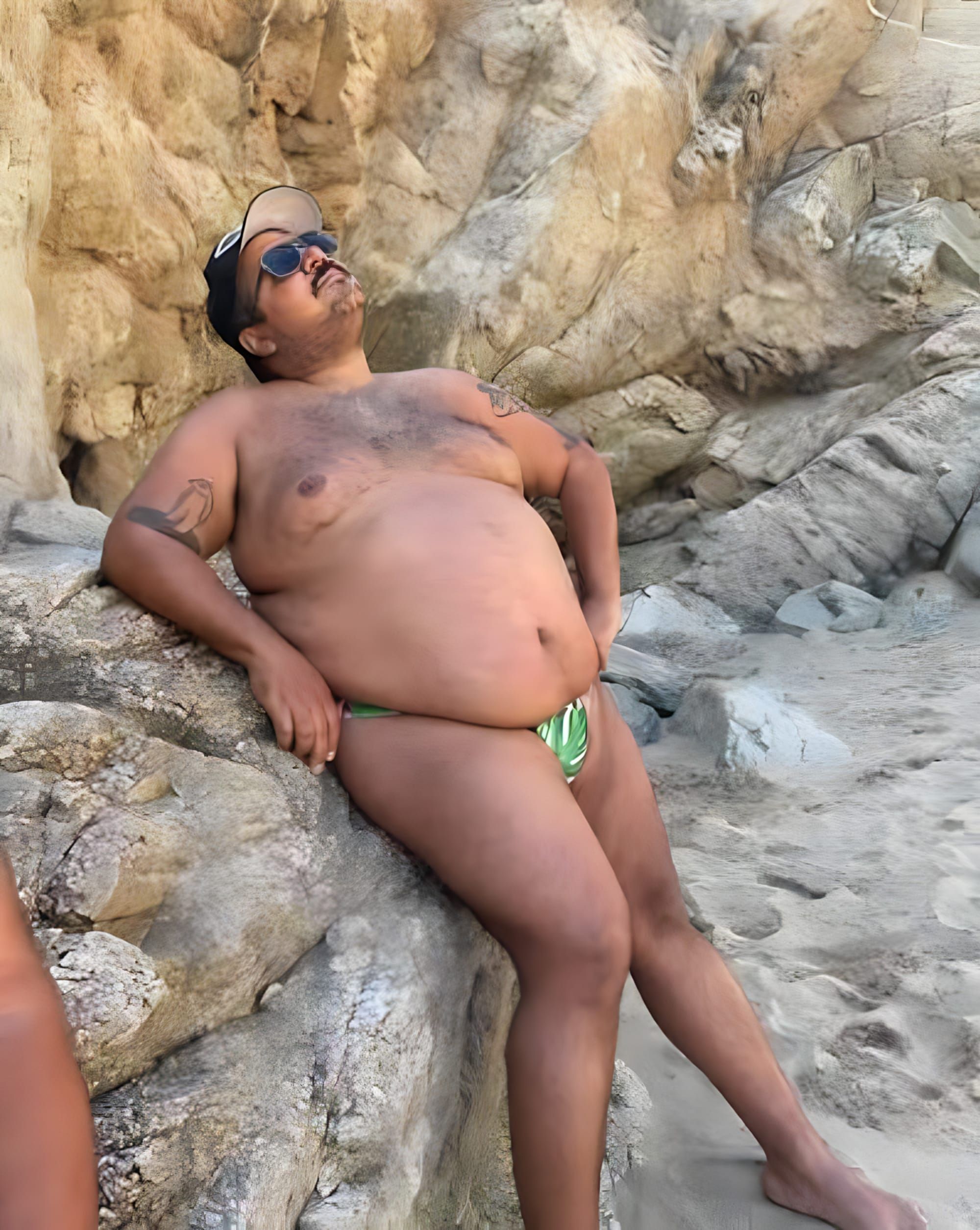 Take the Vacation Before You Lose the Weight