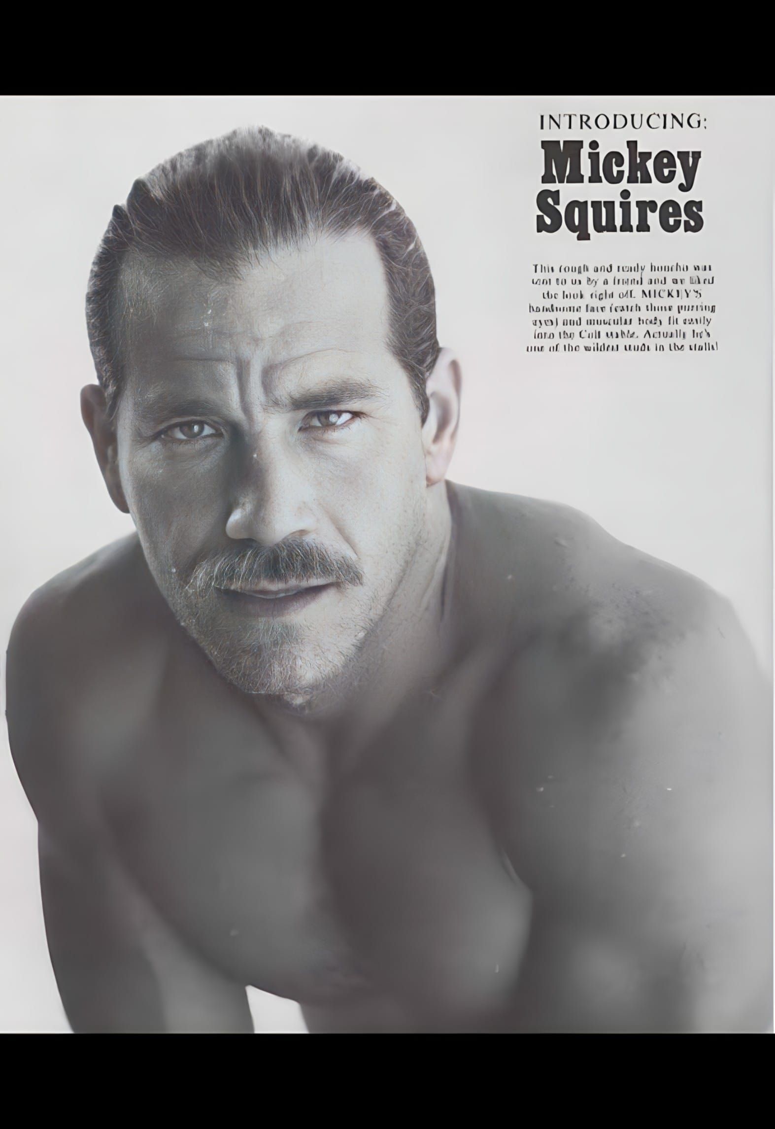 What It Was REALLY Like to Be a Gay Star in the ’80s