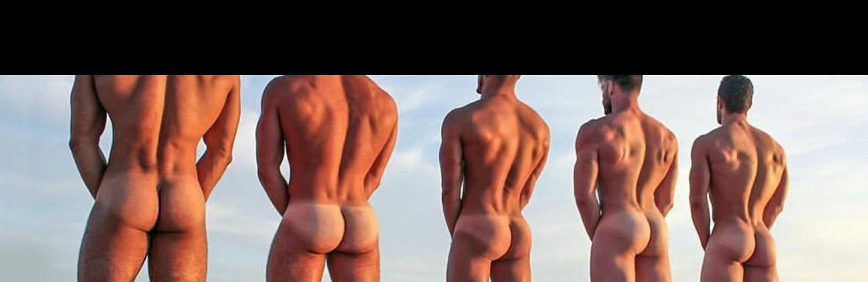 GoNaked Newsletter