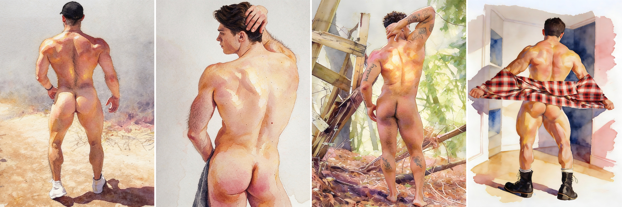 New From Held Form Studio