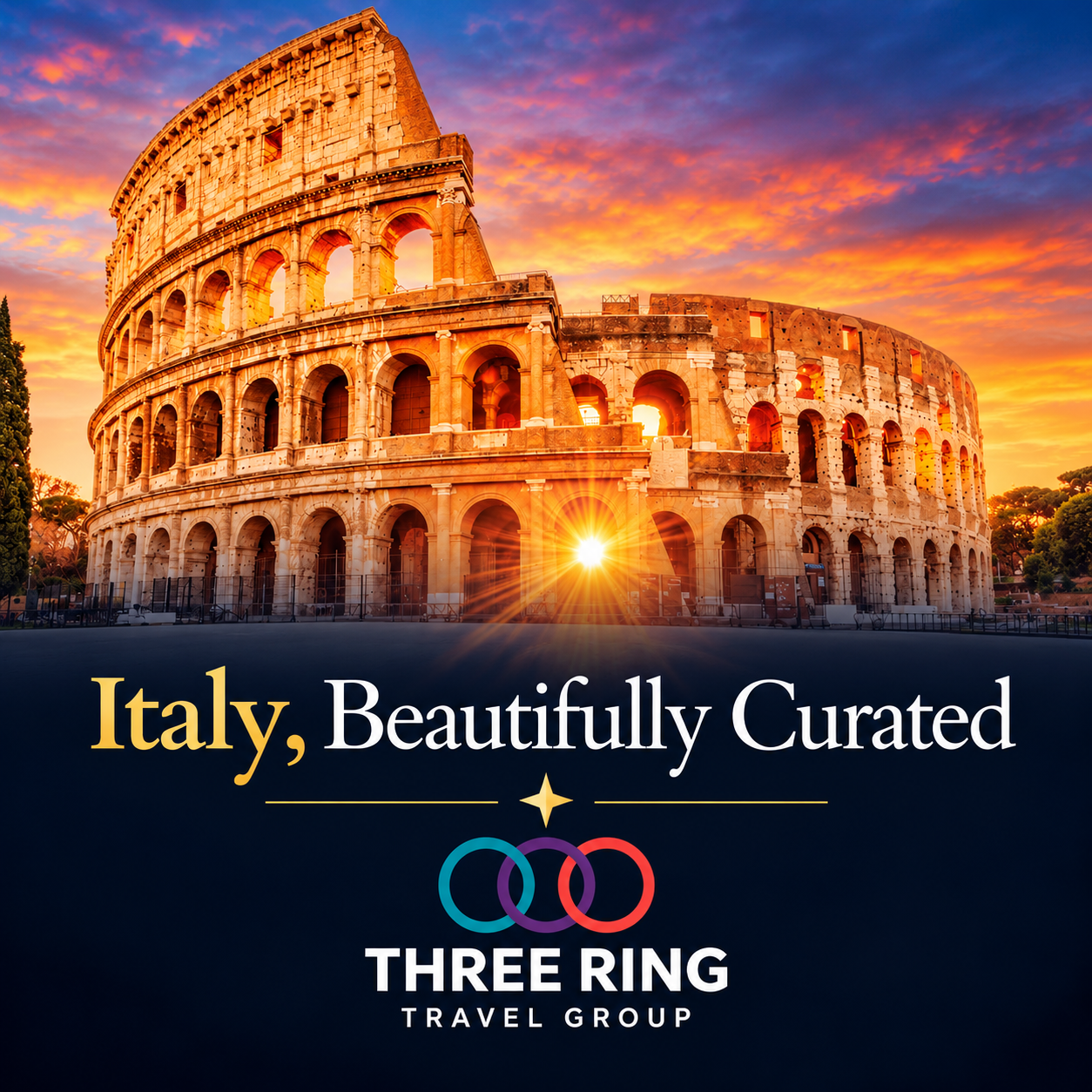 NEW TRIP ANNOUNCEMENT!
