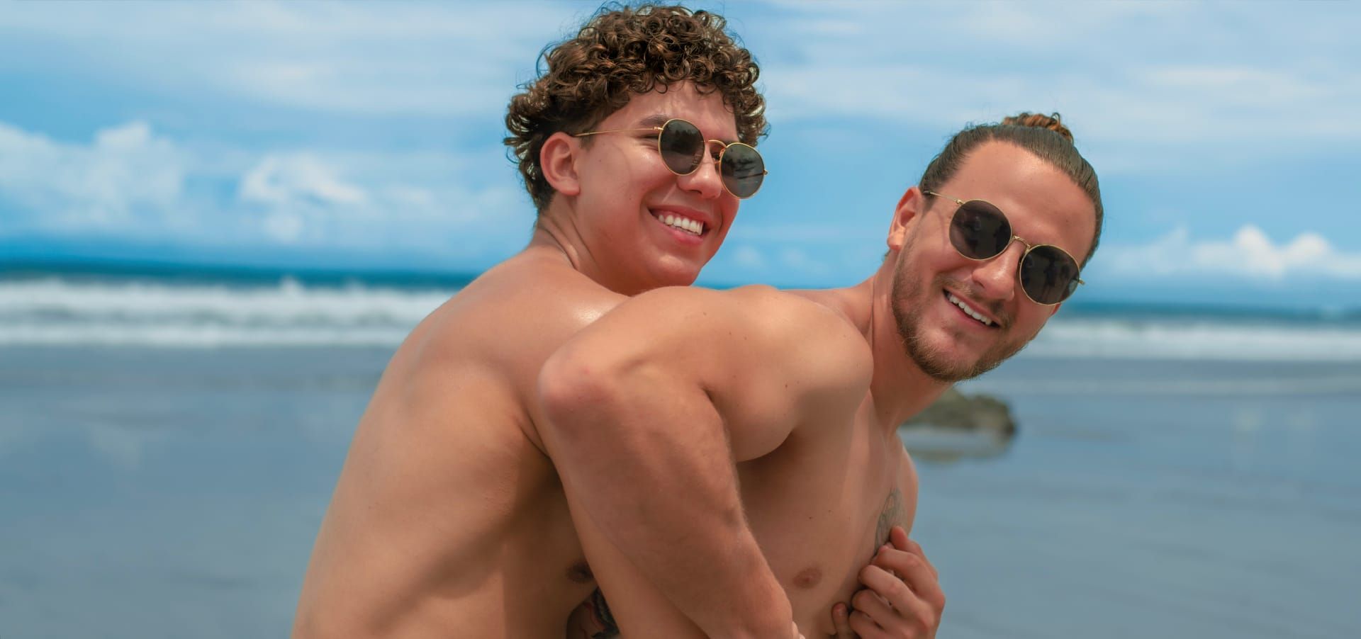 A New Gay Paradise Is Coming to Costa Rica — And Clothing Is Optional!