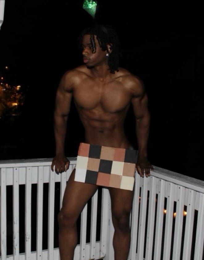 Check out the Gallery of Men!