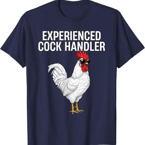 You Know You Want It