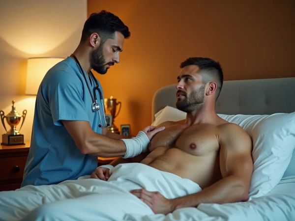 I Gave Him the Wrong Pills — Now He’s Hard, Helpless, and Begging Me Not to Stop