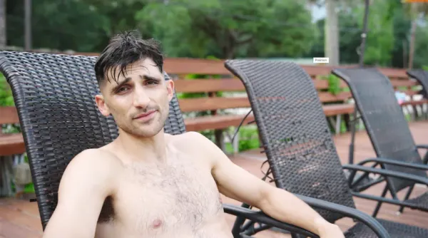 Inside the Town Where Everyone is Naked