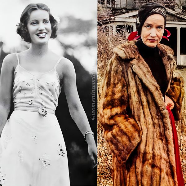 Celebrating Little Edie—The Original Free Spirit