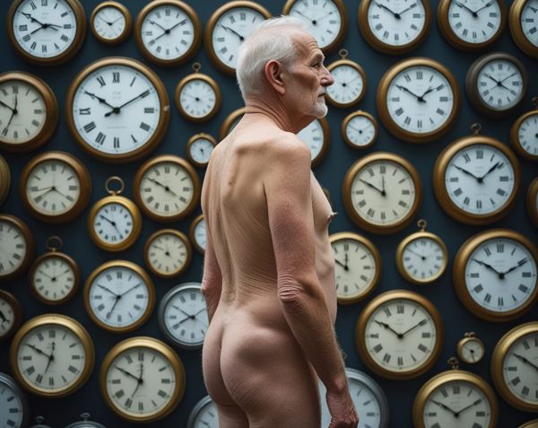 How To Make Time Slow Down (And Make It Worth Something Again)