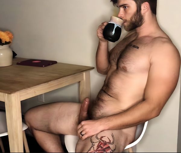 Join Us For Coffee Talk!