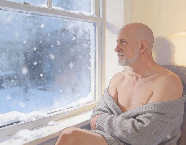 Learning to Live in the Waiting