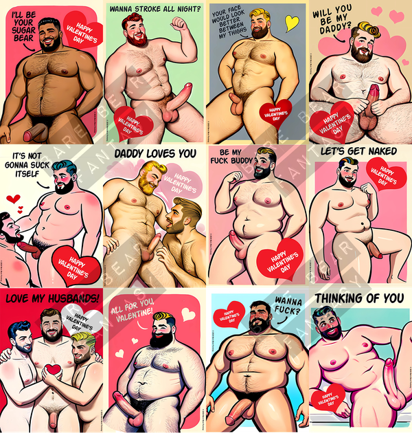 💌 Class Is Back in Session… and These Valentines Are Not for Kids
