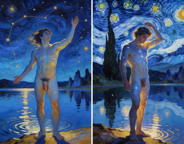 Four New Prints from Held Studio