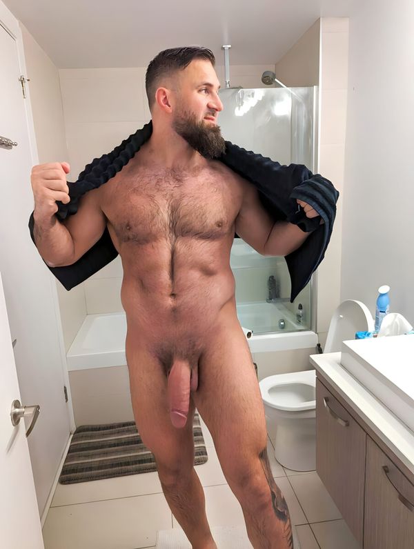 Check out Today's Gallery of Men