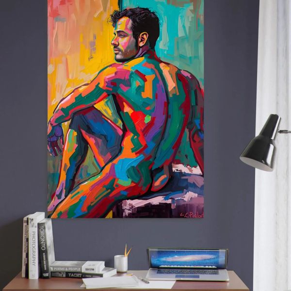Expressive Art for Your Home