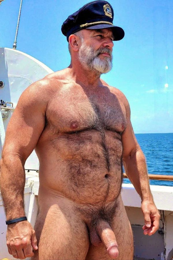 Time to Set Sail