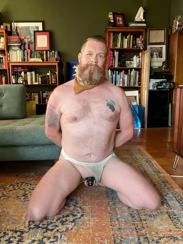 Happy Week of Chastity to Those Who Celebrate!