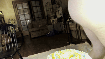 The Birthday Cake
