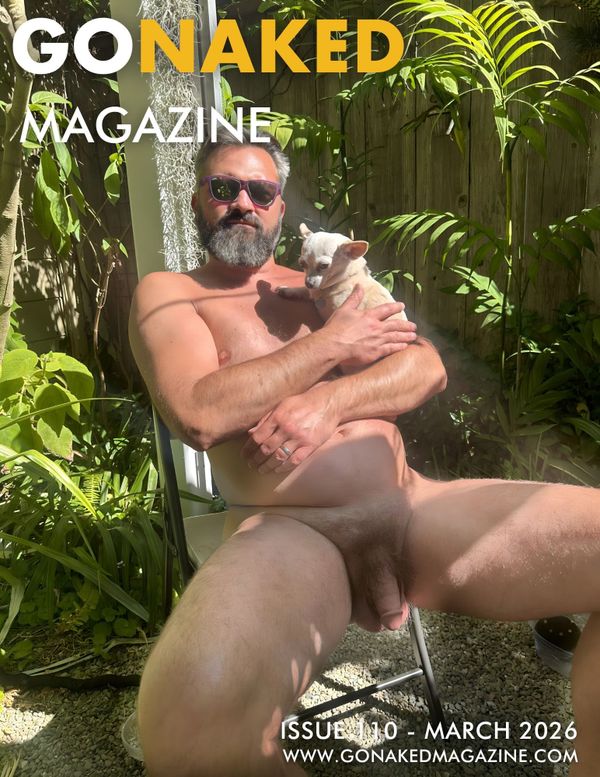 The March Issue Is Just Waiting for You.