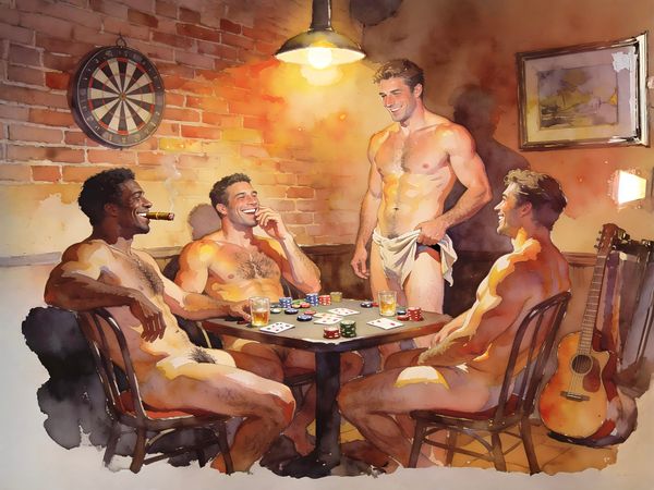 High Stakes - New from Held Form Studio