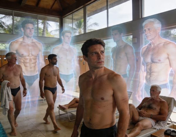 You’re Not Ugly. You’re Just Not Edited.