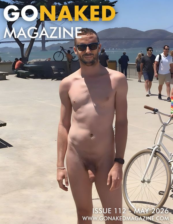 Gold and Buddy Members! Here is Issue 112!