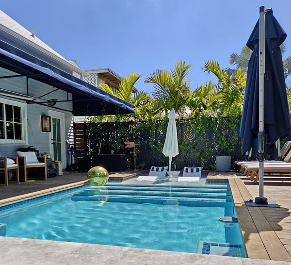 What Happens When the Calendar Goes Quiet?