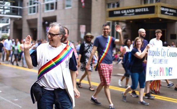 Minneapolis Considers Bringing Back Homosexual Bathhouses that Closed During Aids Epidemic