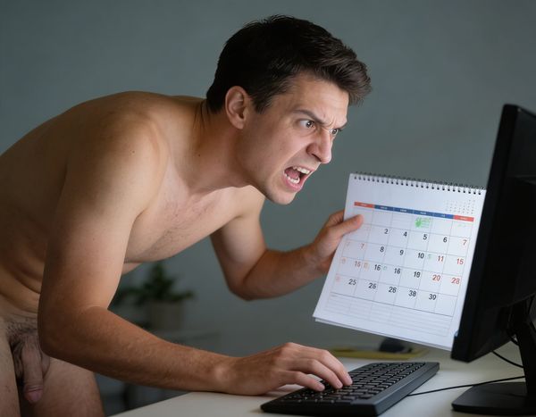 Add Events to Your Calendar at The Correct Time Automatically!