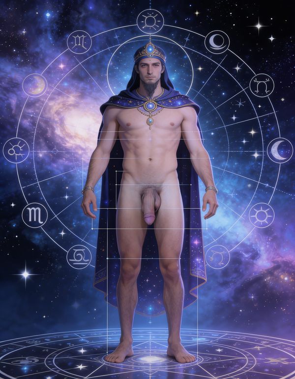 ASStrology Report - April 5-11, 2026