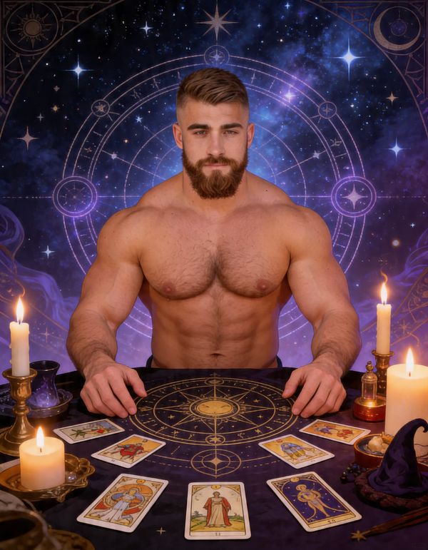 Your ASStrology Report for April 19-25, 2026