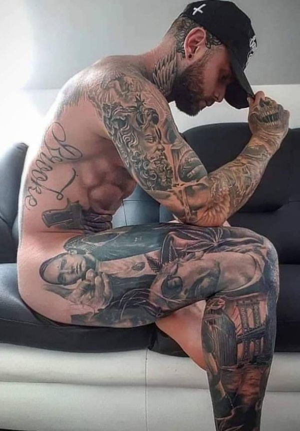 What If Your Body Isn’t the Problem?